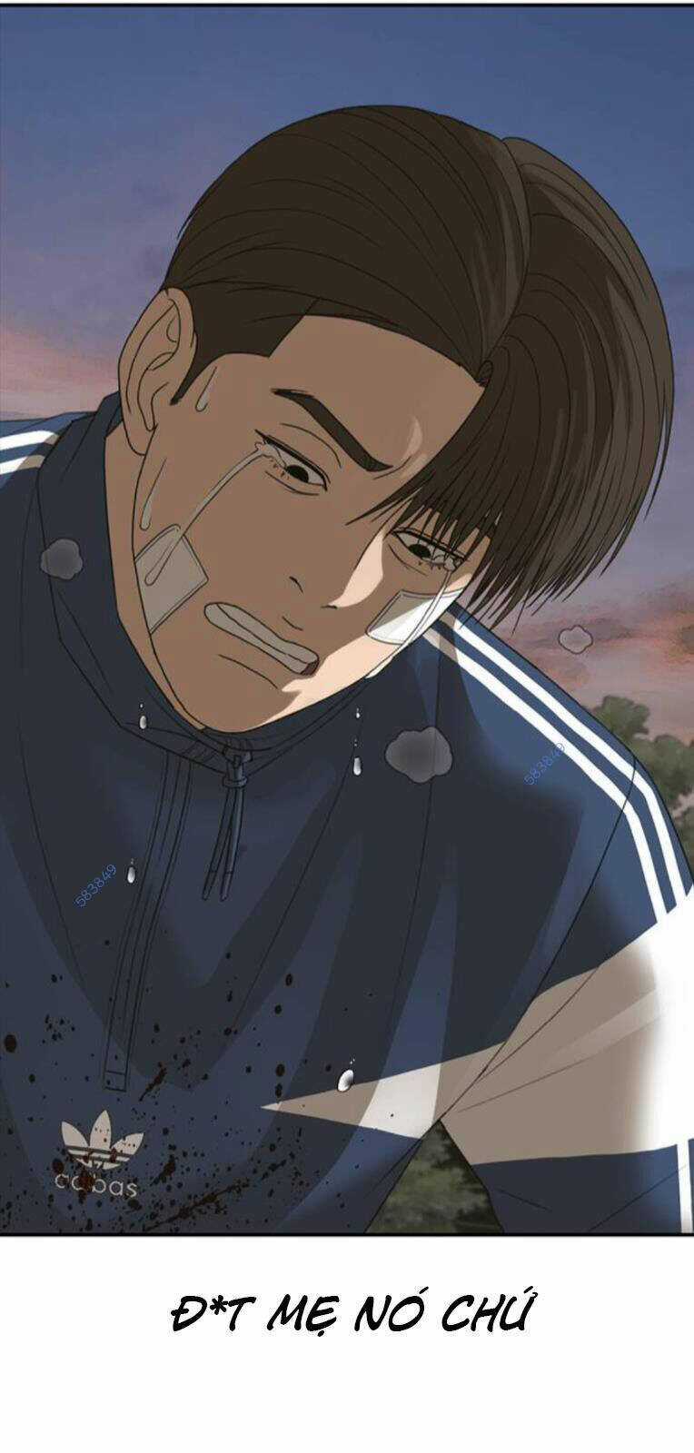 Thời Đại Ulzzang Chapter 30.5 trang 30