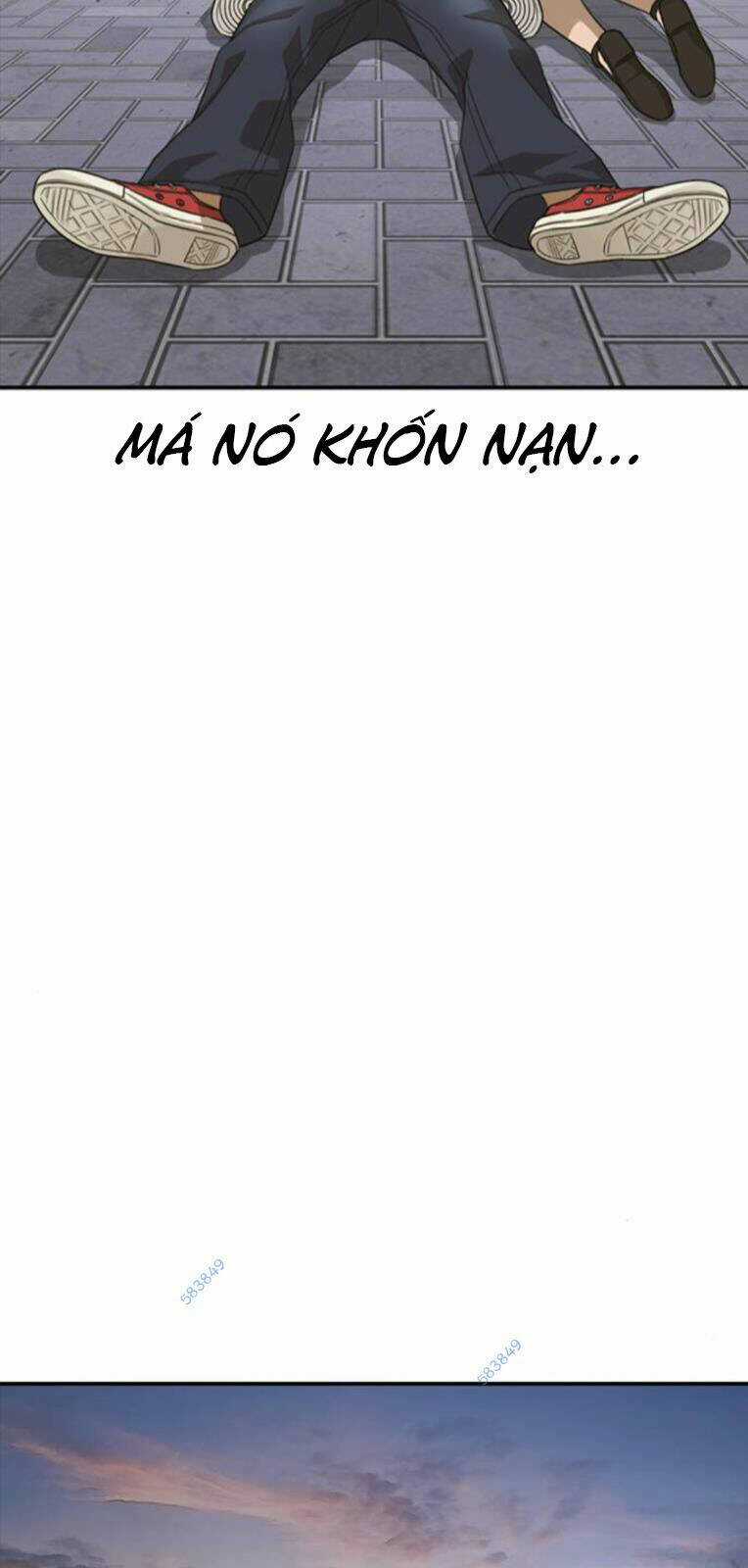 Thời Đại Ulzzang Chapter 30.5 trang 32