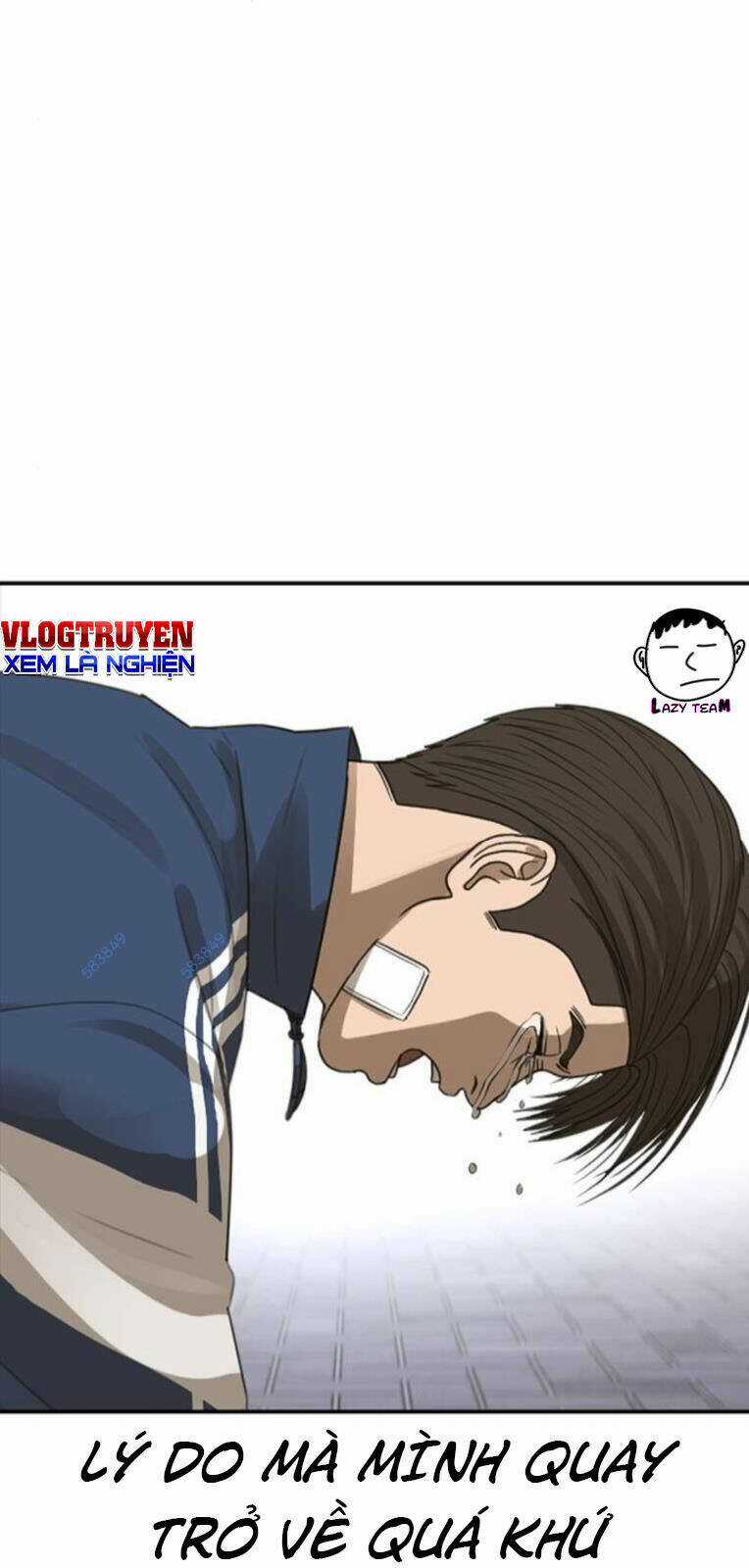 Thời Đại Ulzzang Chapter 30.5 trang 35