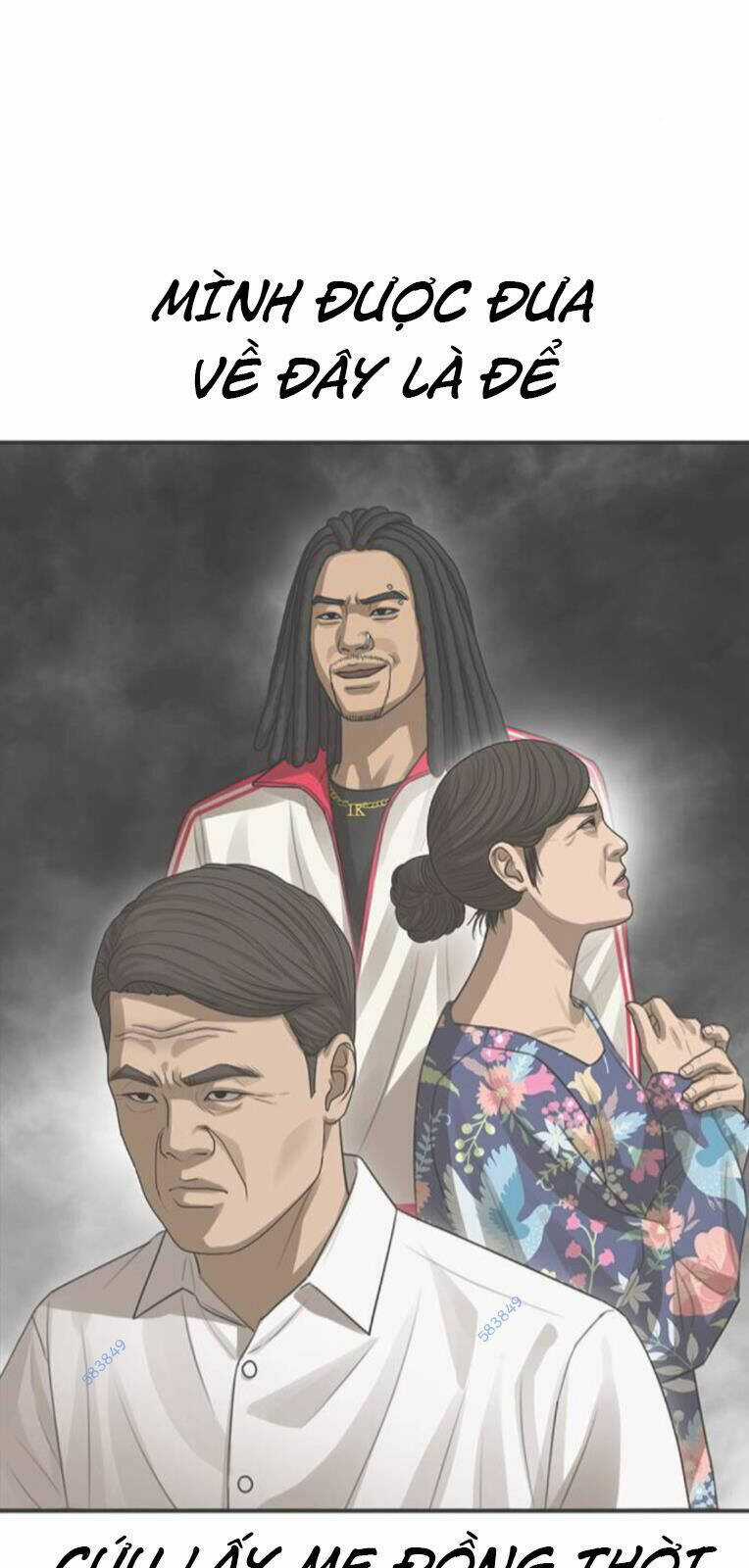 Thời Đại Ulzzang Chapter 30.5 trang 39