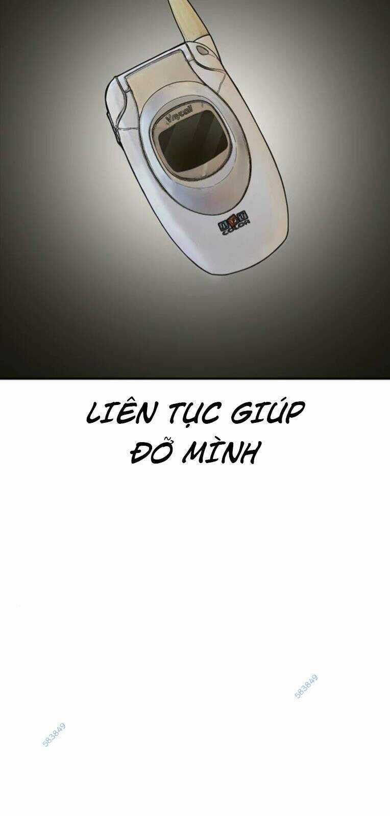 Thời Đại Ulzzang Chapter 30.5 trang 41