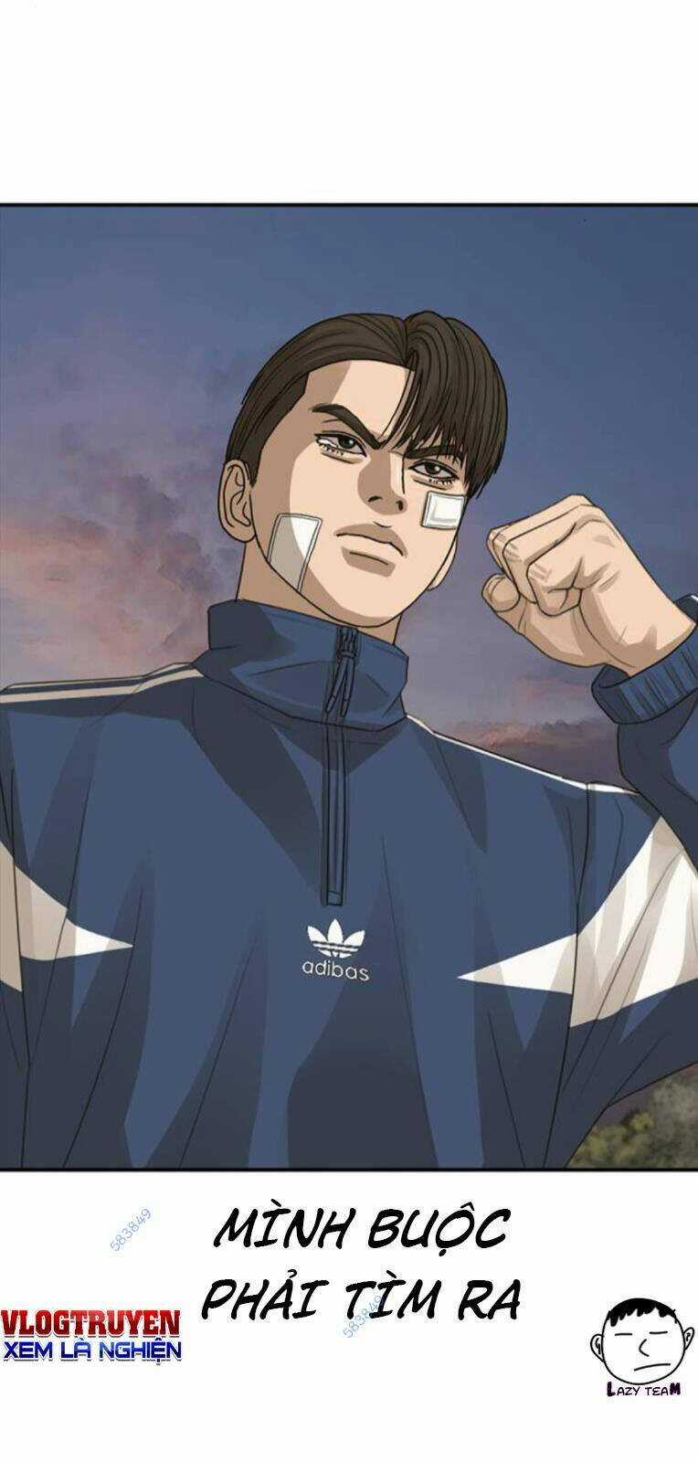 Thời Đại Ulzzang Chapter 30.5 trang 46