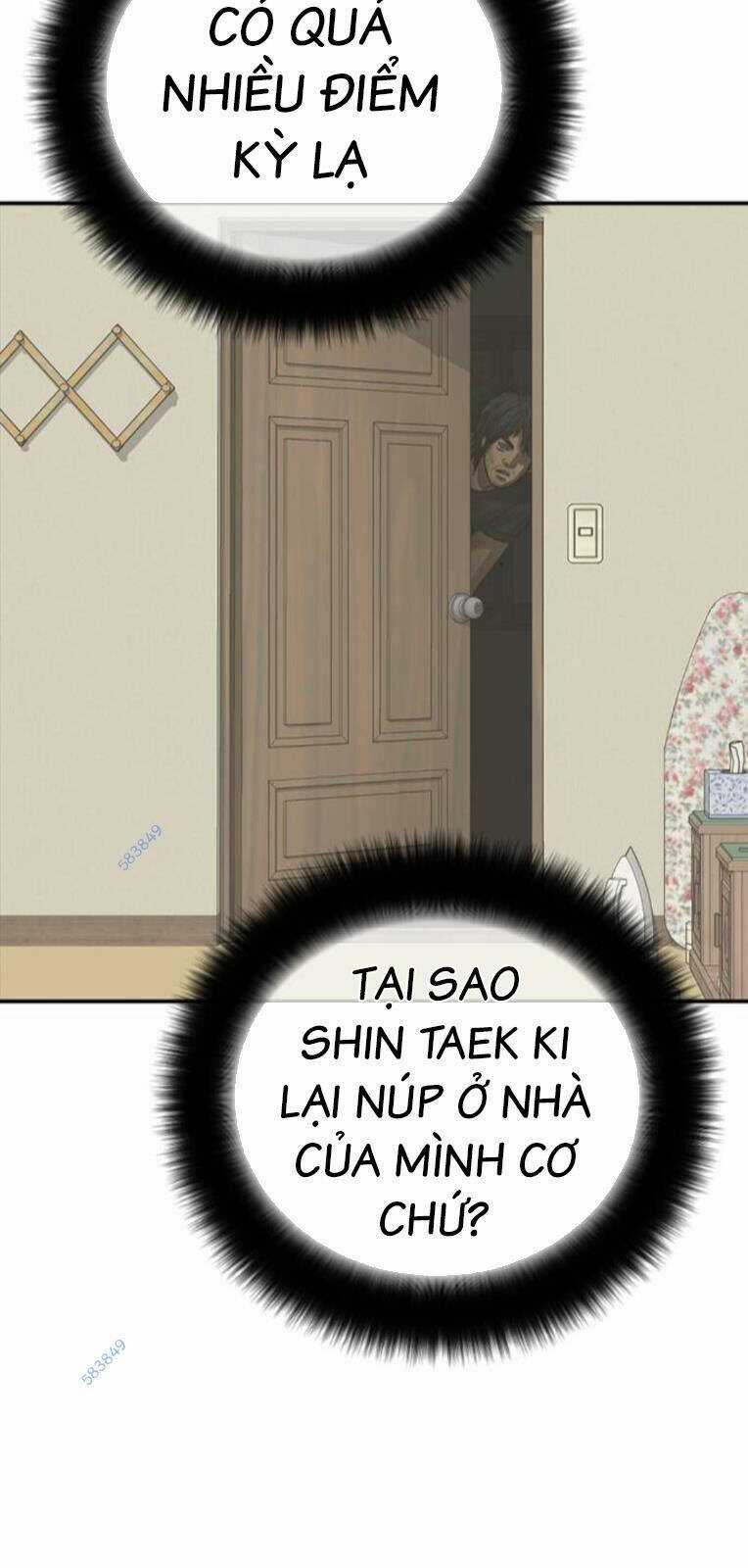 Thời Đại Ulzzang Chapter 30.5 trang 49