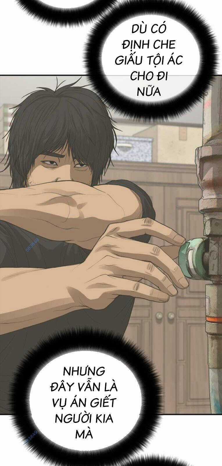 Thời Đại Ulzzang Chapter 30.5 trang 52