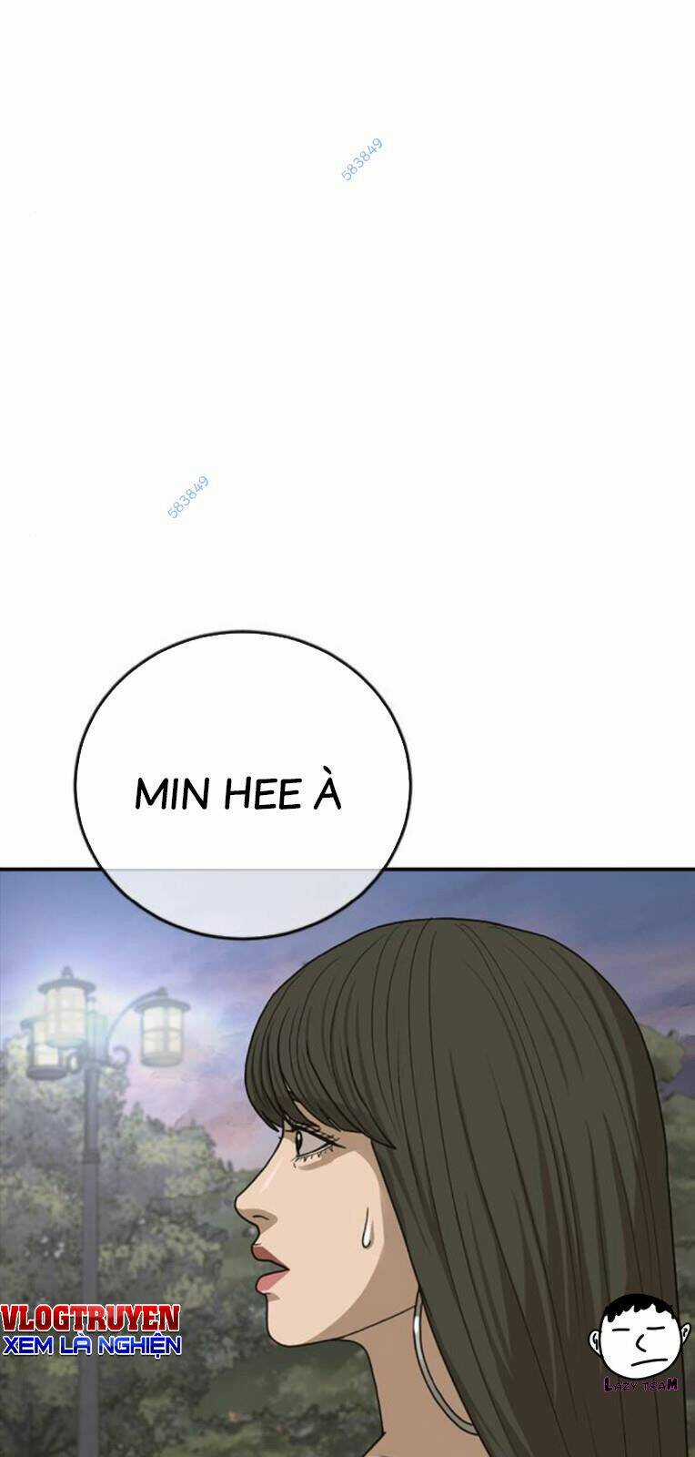 Thời Đại Ulzzang Chapter 30.5 trang 57