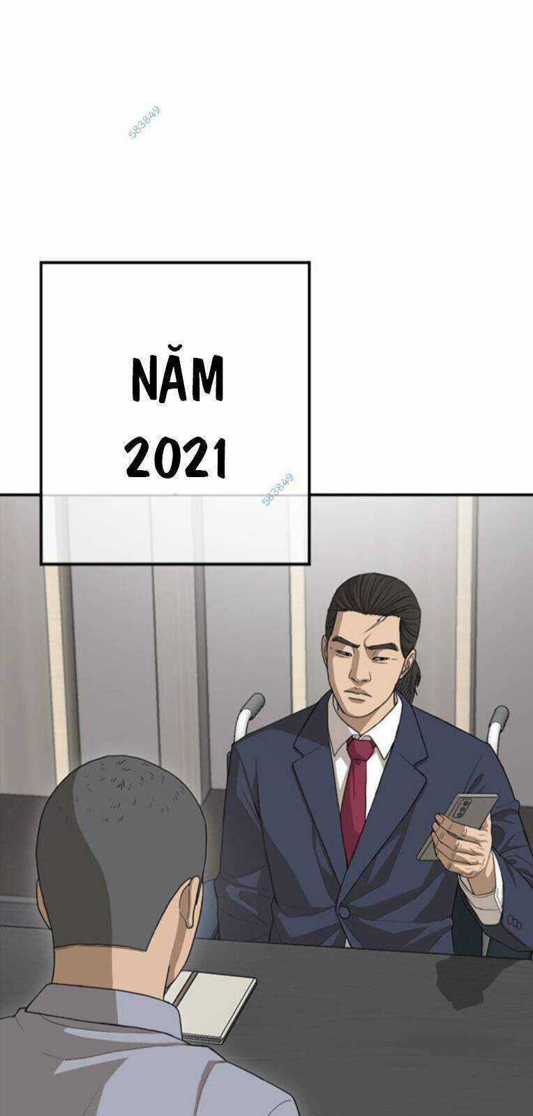 Thời Đại Ulzzang Chapter 30.5 trang 63