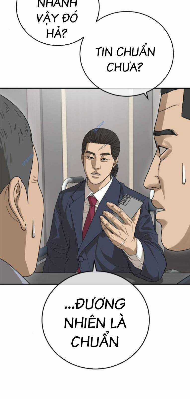 Thời Đại Ulzzang Chapter 30.5 trang 68