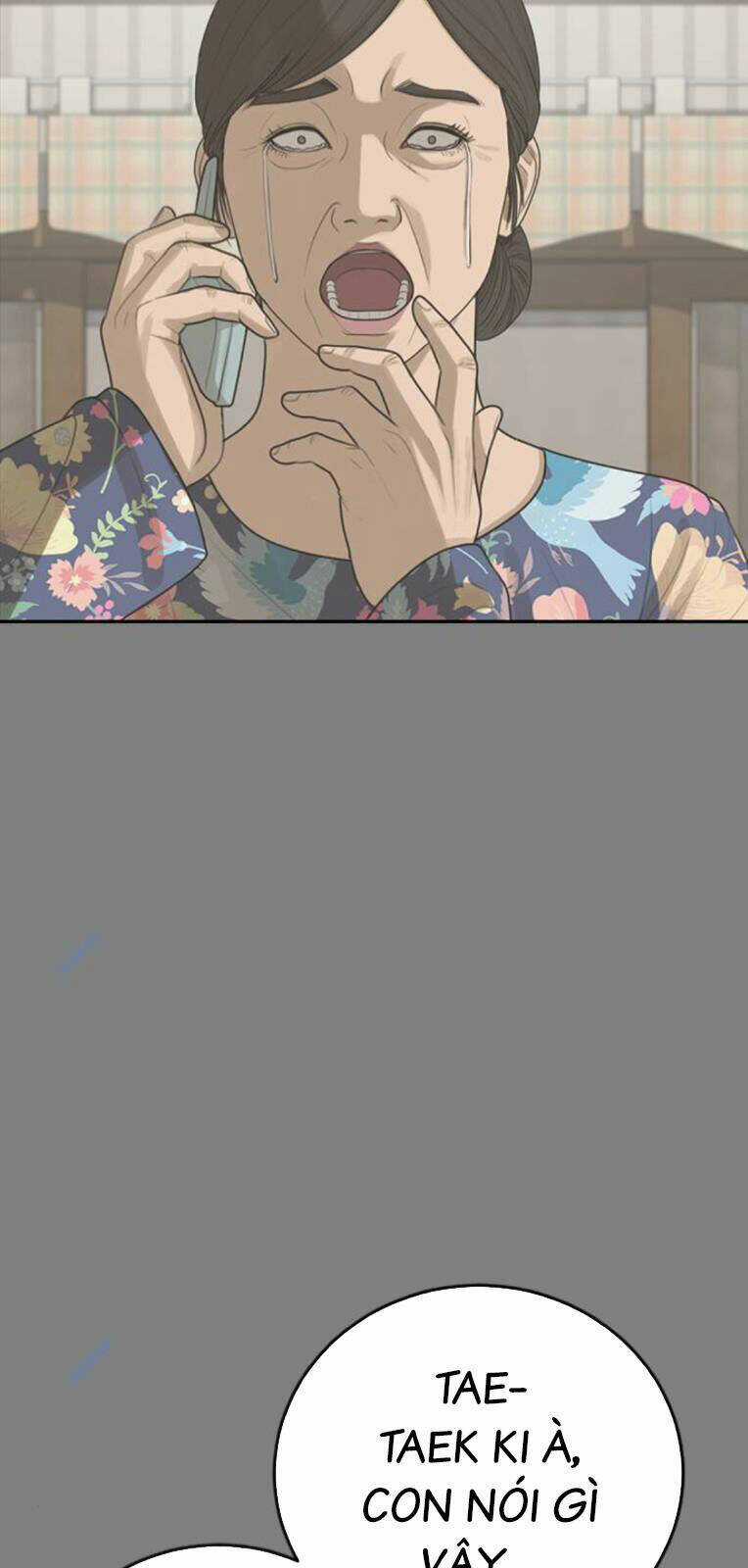 Thời Đại Ulzzang Chapter 30.5 trang 7