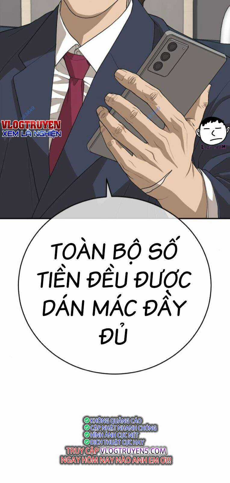 Thời Đại Ulzzang Chapter 30.5 trang 70