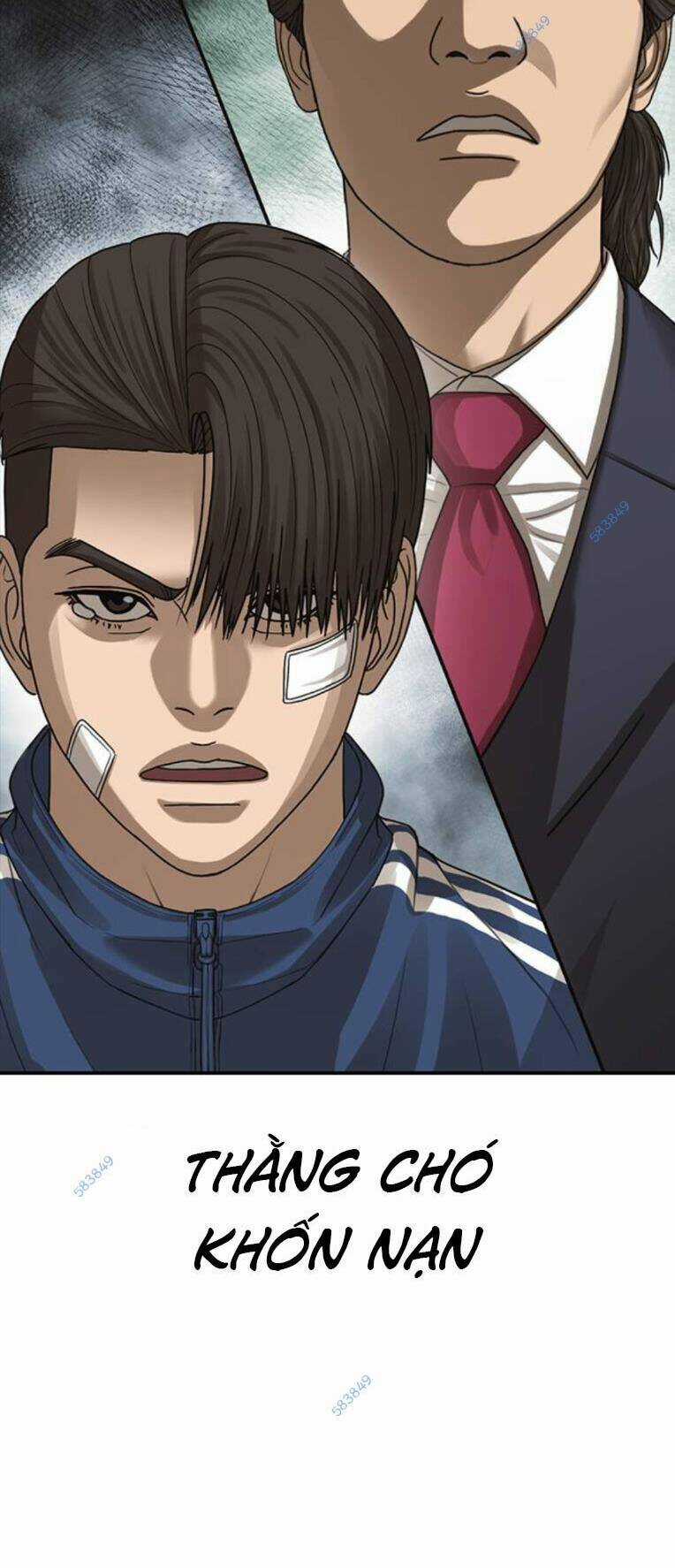 Thời Đại Ulzzang Chapter 30.5 trang 76