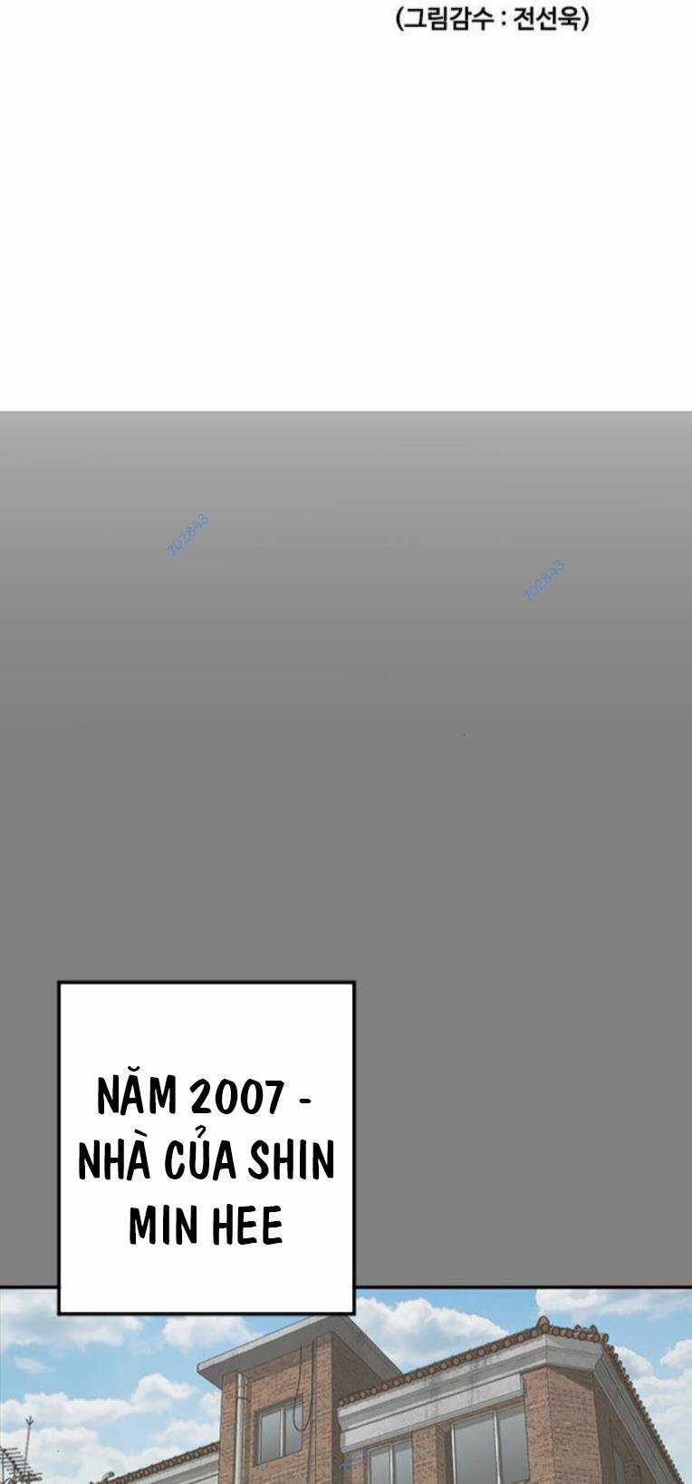 Thời Đại Ulzzang Chapter 30 trang 10