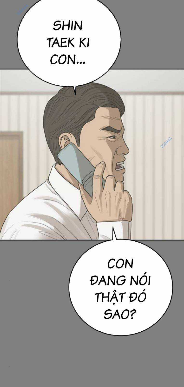 Thời Đại Ulzzang Chapter 30 trang 101