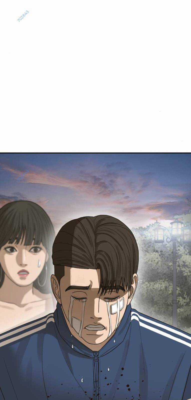 Thời Đại Ulzzang Chapter 30 trang 124