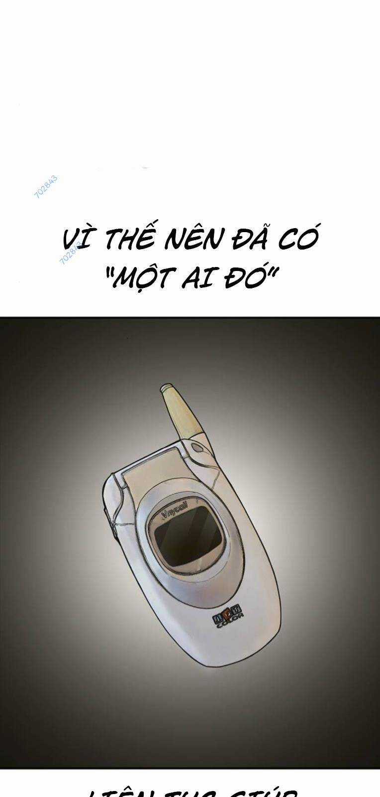 Thời Đại Ulzzang Chapter 30 trang 132