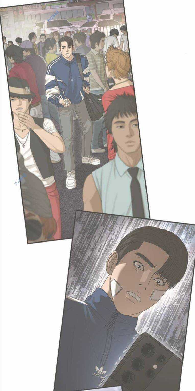 Thời Đại Ulzzang Chapter 30 trang 134