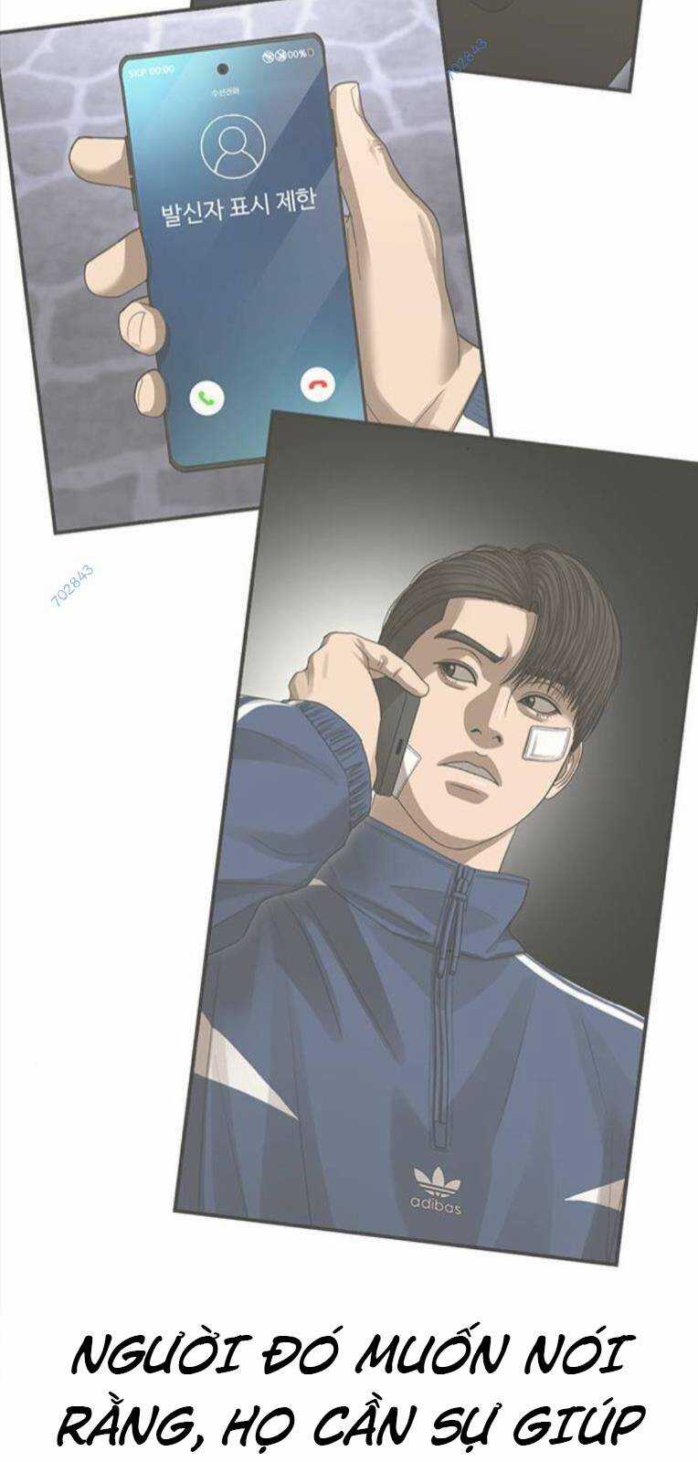 Thời Đại Ulzzang Chapter 30 trang 135