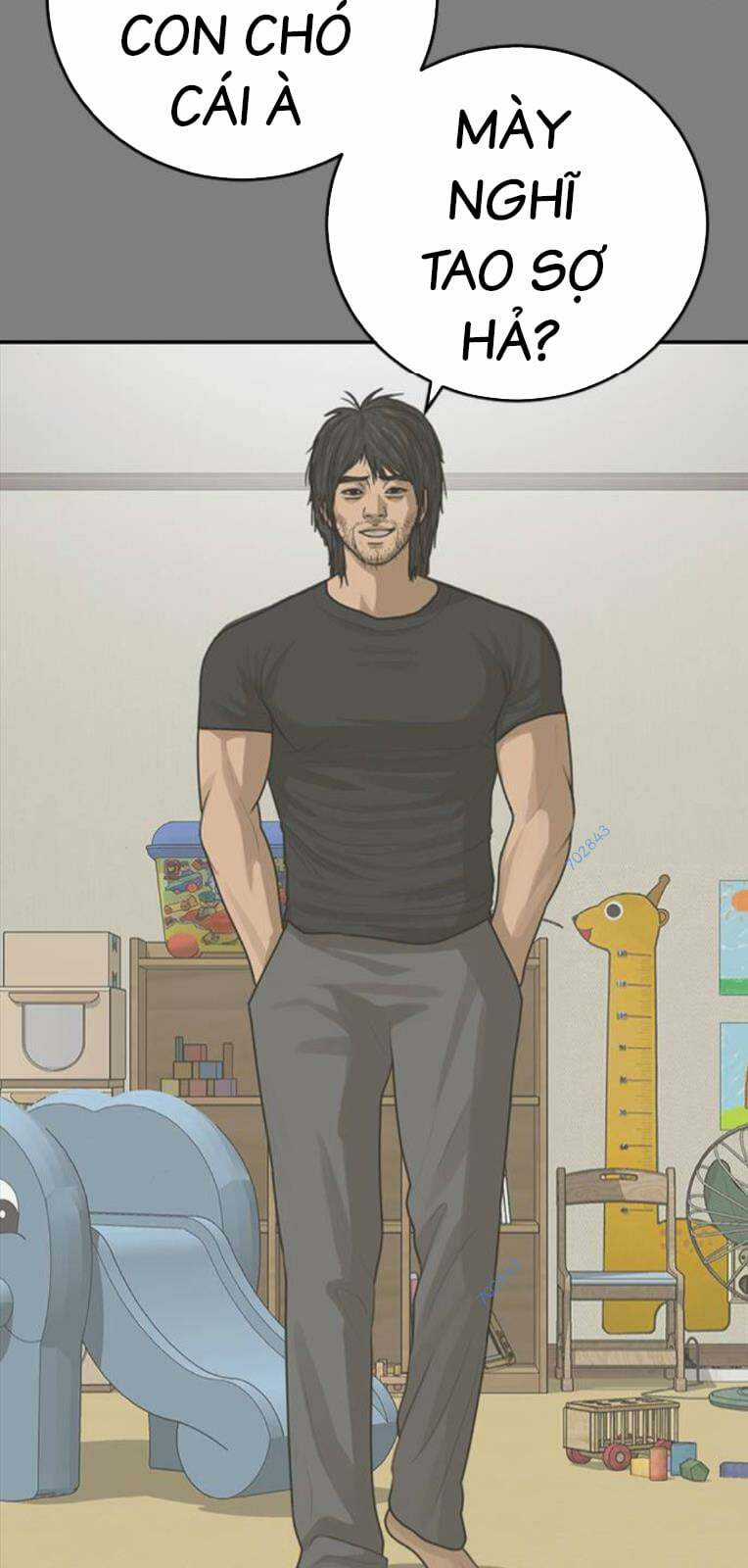 Thời Đại Ulzzang Chapter 30 trang 15