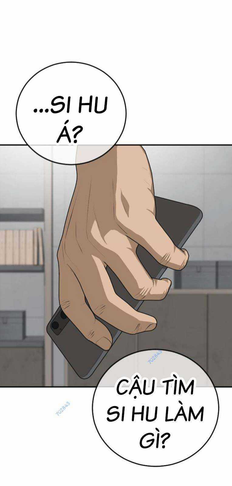 Thời Đại Ulzzang Chapter 30 trang 152