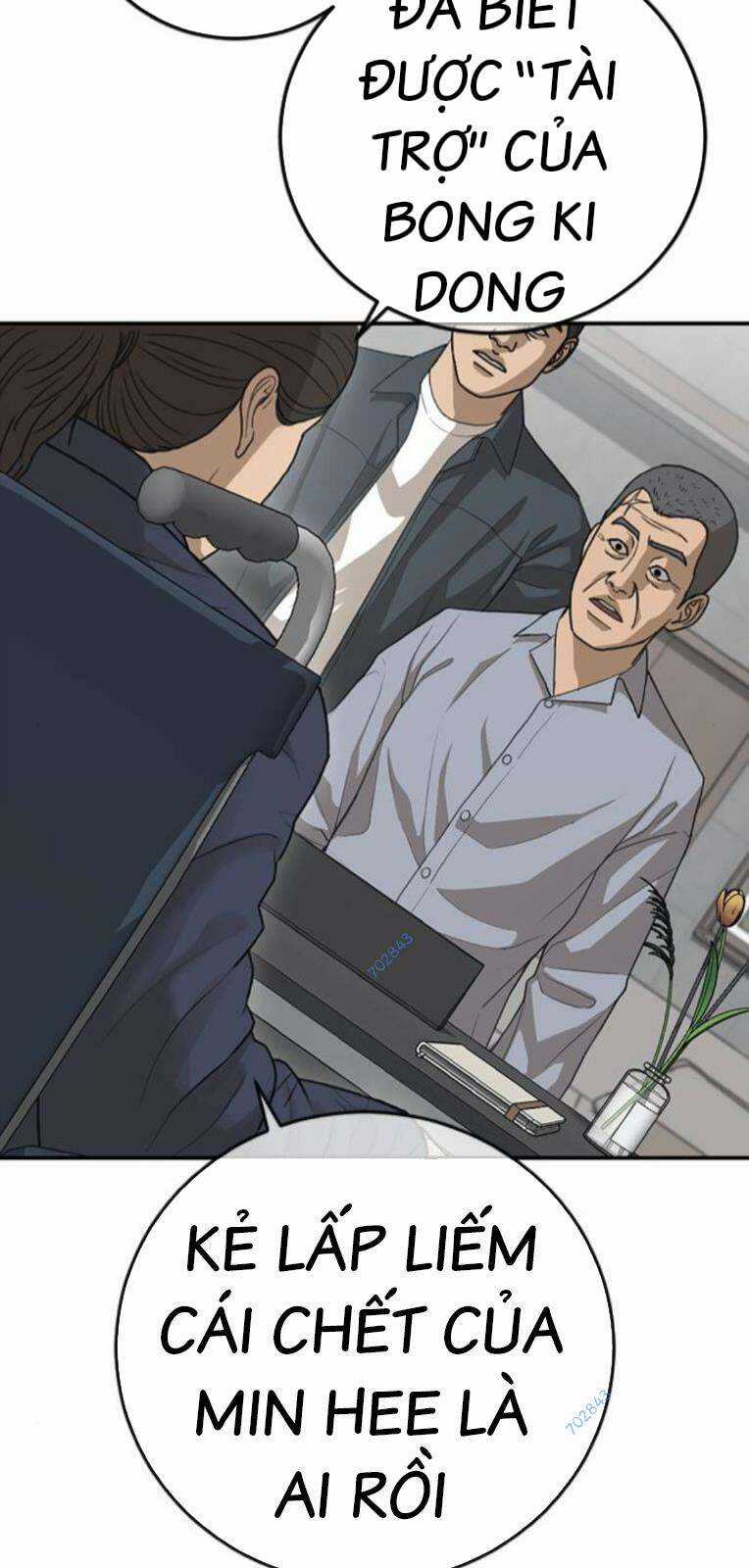 Thời Đại Ulzzang Chapter 30 trang 158