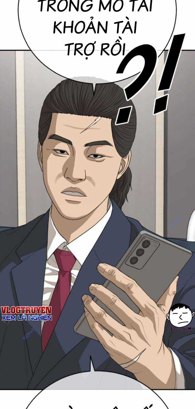 Thời Đại Ulzzang Chapter 30 trang 161