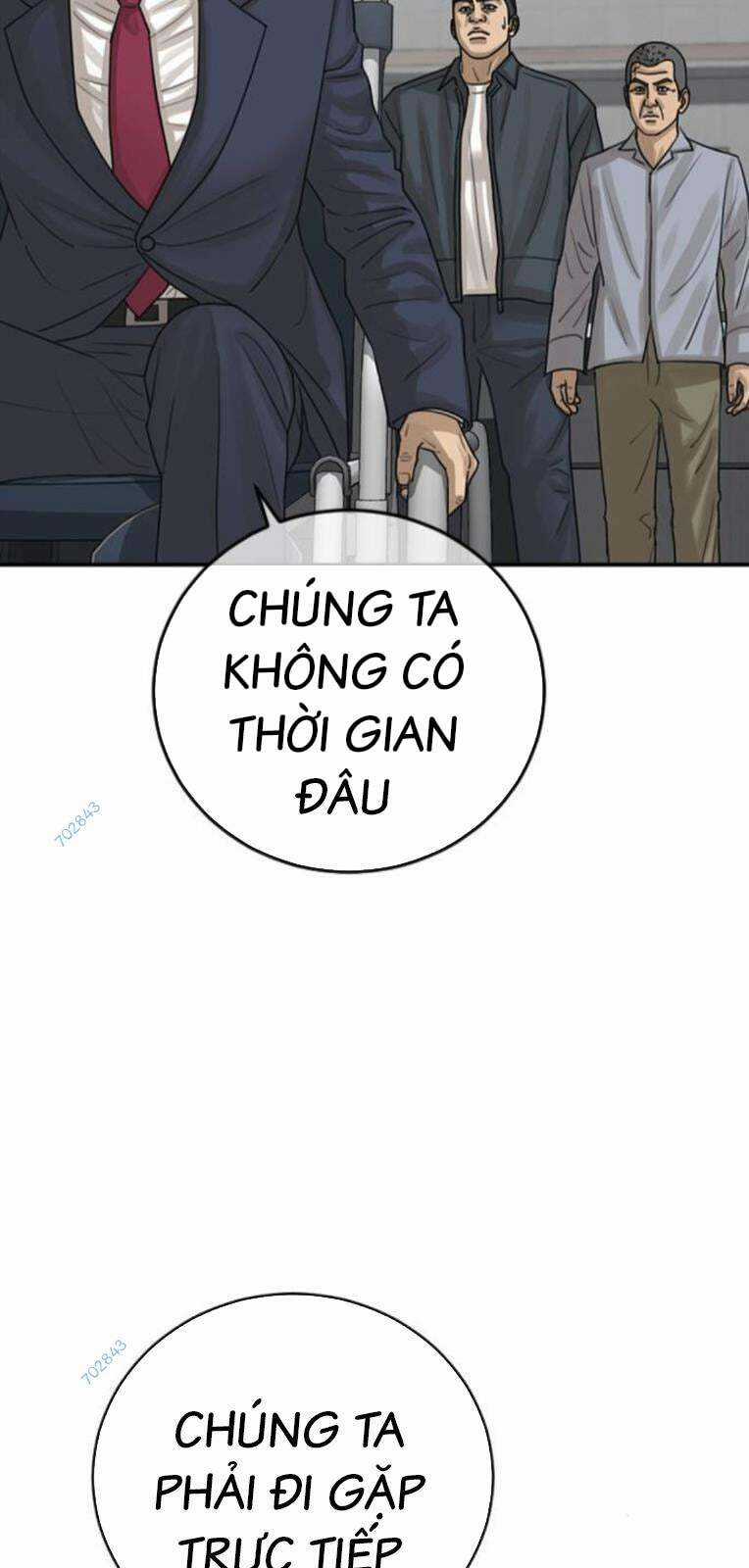 Thời Đại Ulzzang Chapter 30 trang 163