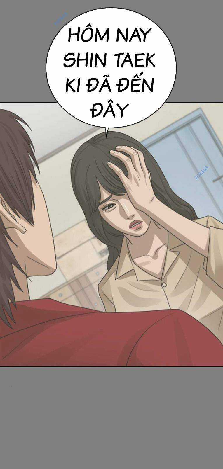 Thời Đại Ulzzang Chapter 30 trang 30