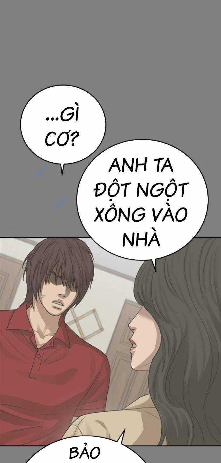 Thời Đại Ulzzang Chapter 30 trang 31
