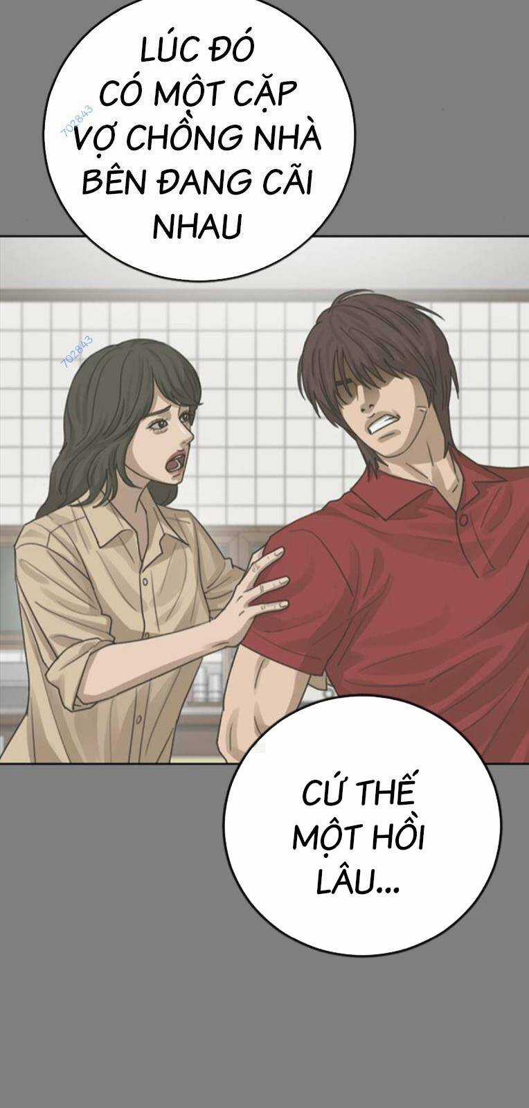 Thời Đại Ulzzang Chapter 30 trang 38