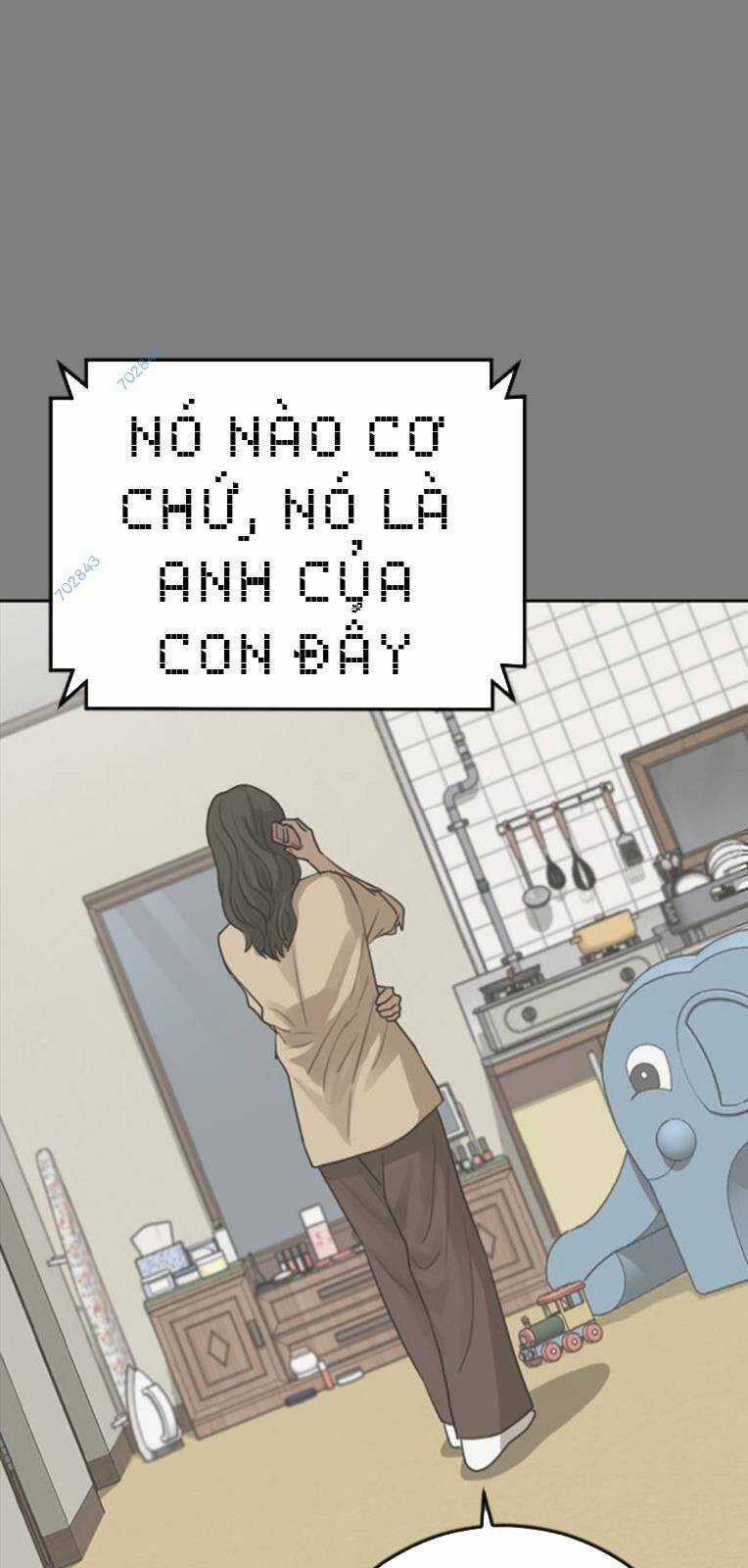 Thời Đại Ulzzang Chapter 30 trang 43