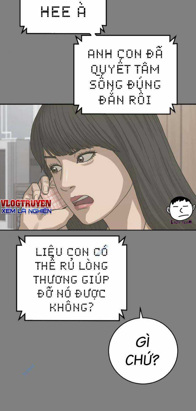 Thời Đại Ulzzang Chapter 30 trang 48