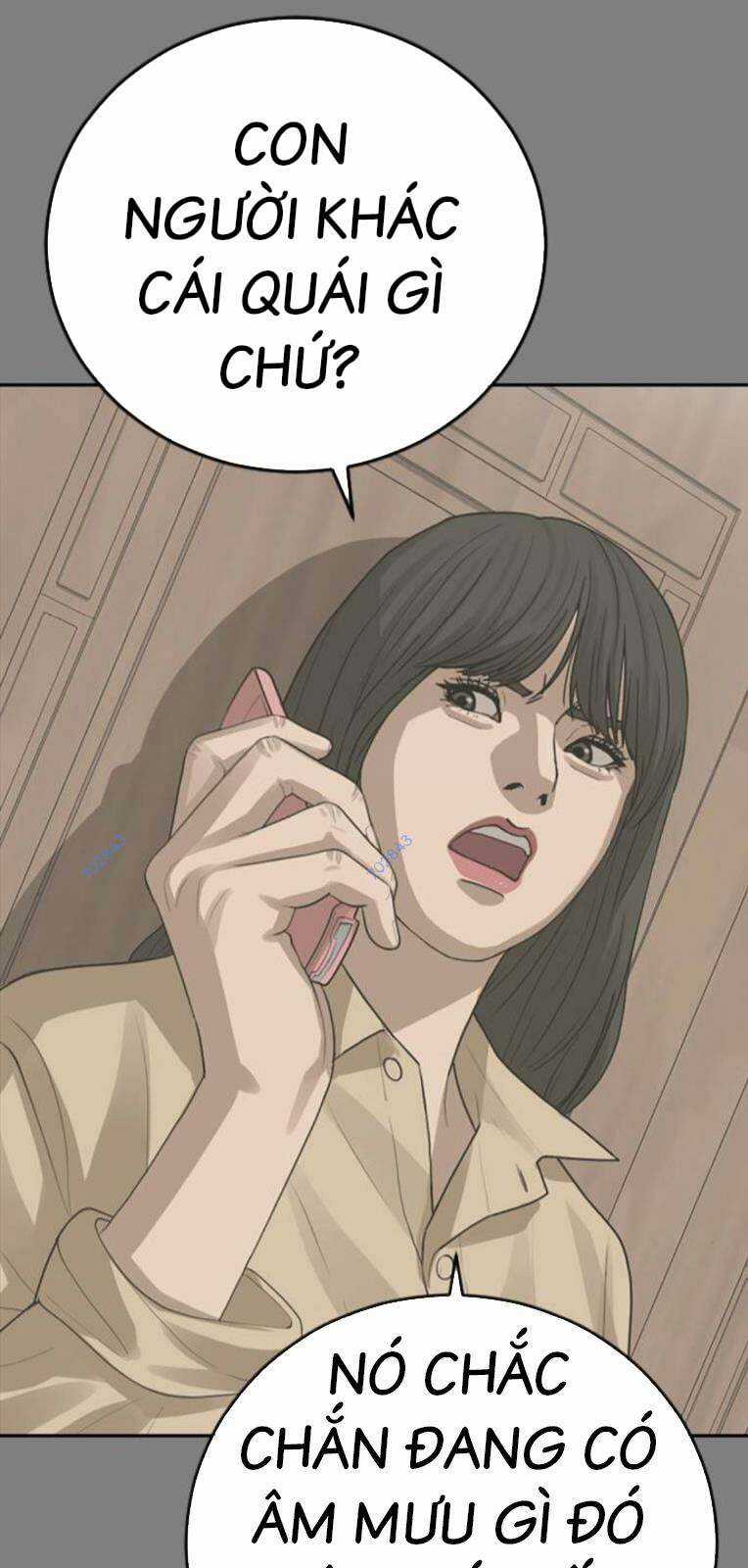 Thời Đại Ulzzang Chapter 30 trang 52