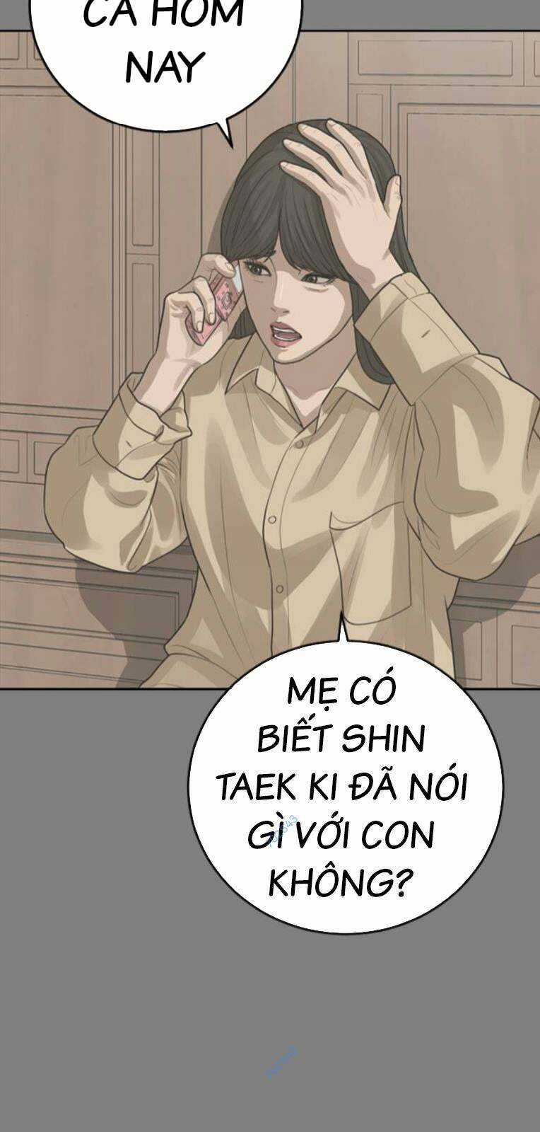 Thời Đại Ulzzang Chapter 30 trang 57