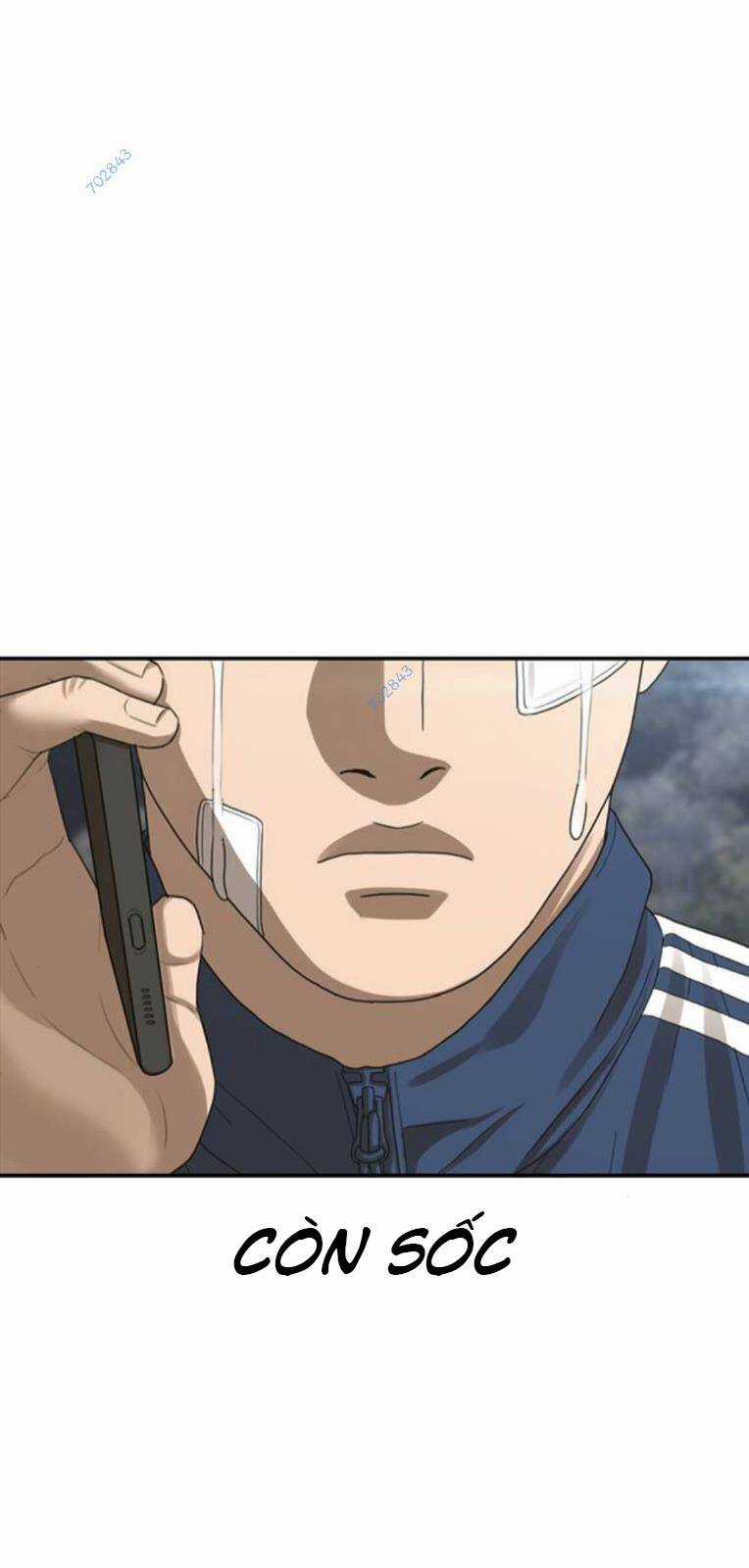 Thời Đại Ulzzang Chapter 30 trang 6