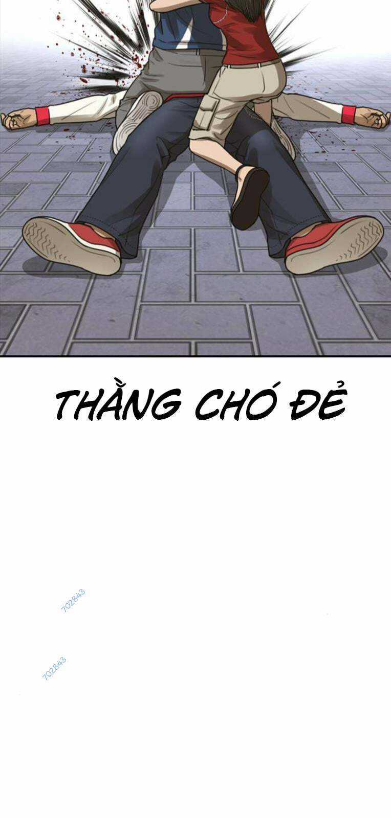 Thời Đại Ulzzang Chapter 30 trang 77