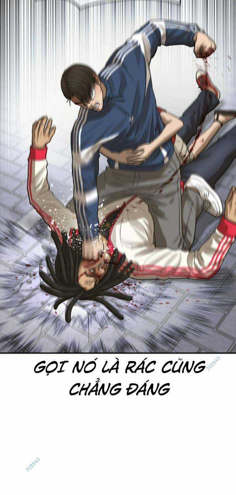 Thời Đại Ulzzang Chapter 30 trang 80