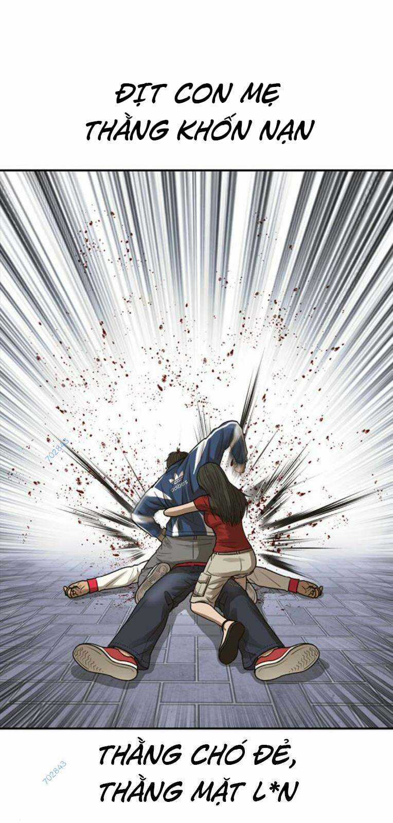 Thời Đại Ulzzang Chapter 30 trang 83