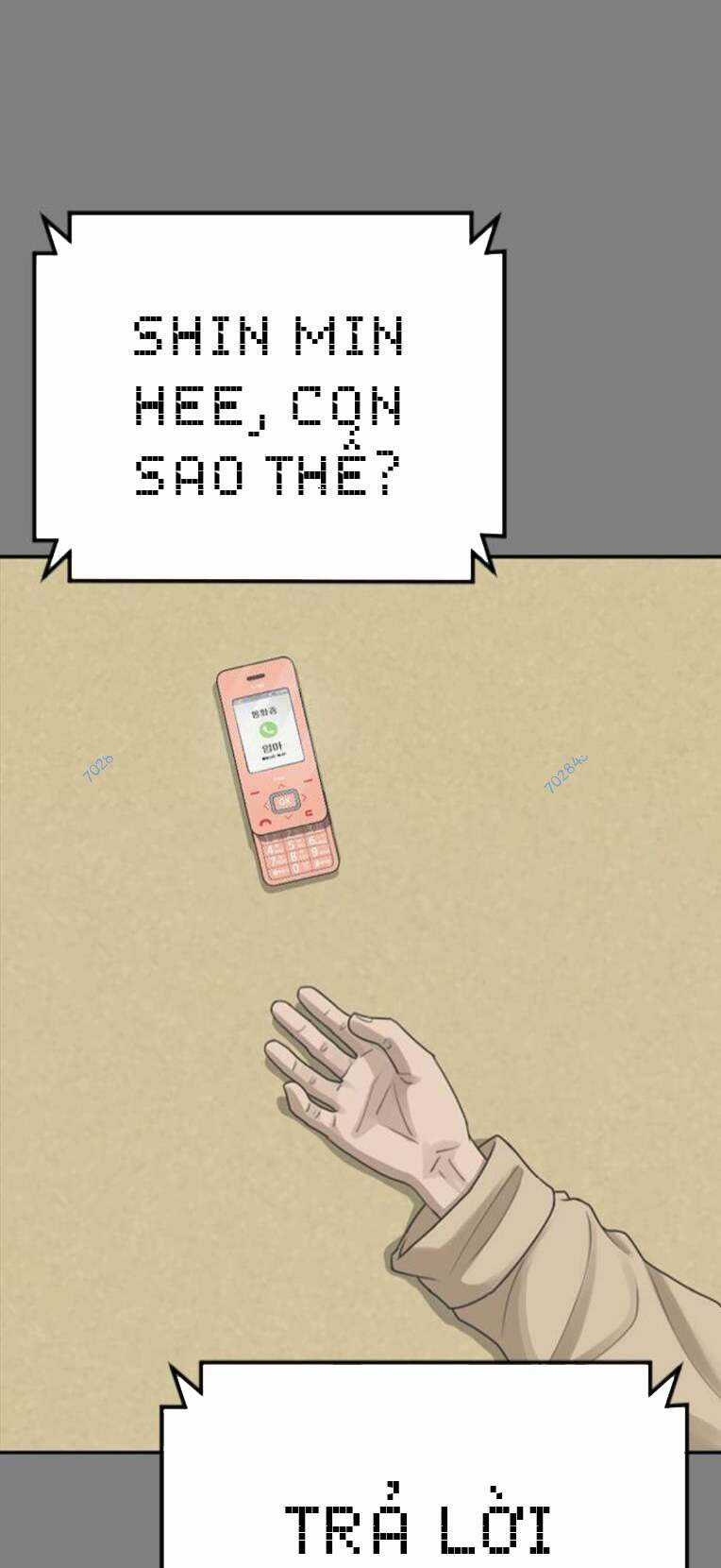 Thời Đại Ulzzang Chapter 30 trang 89