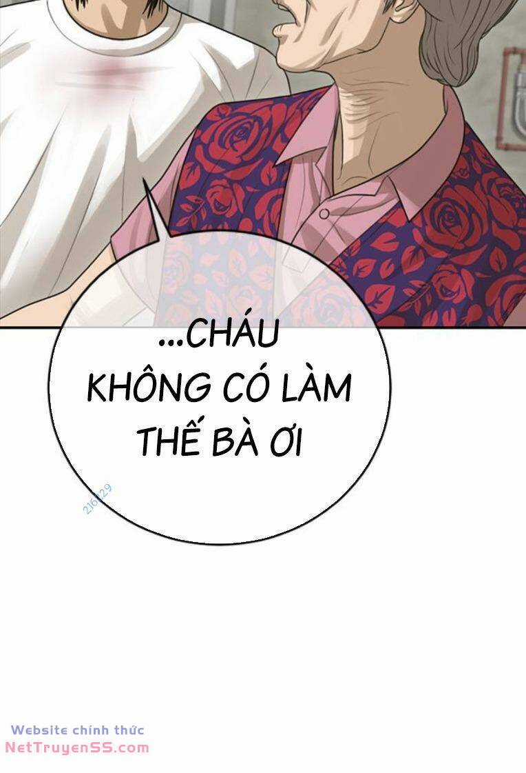 Thời Đại Ulzzang Chapter 31 trang 106