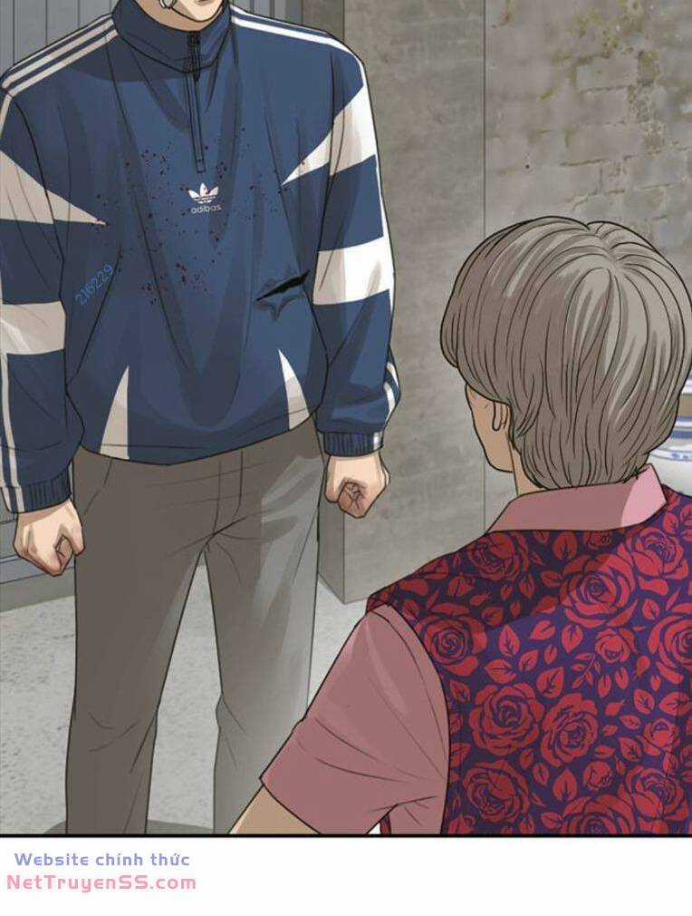 Thời Đại Ulzzang Chapter 31 trang 113