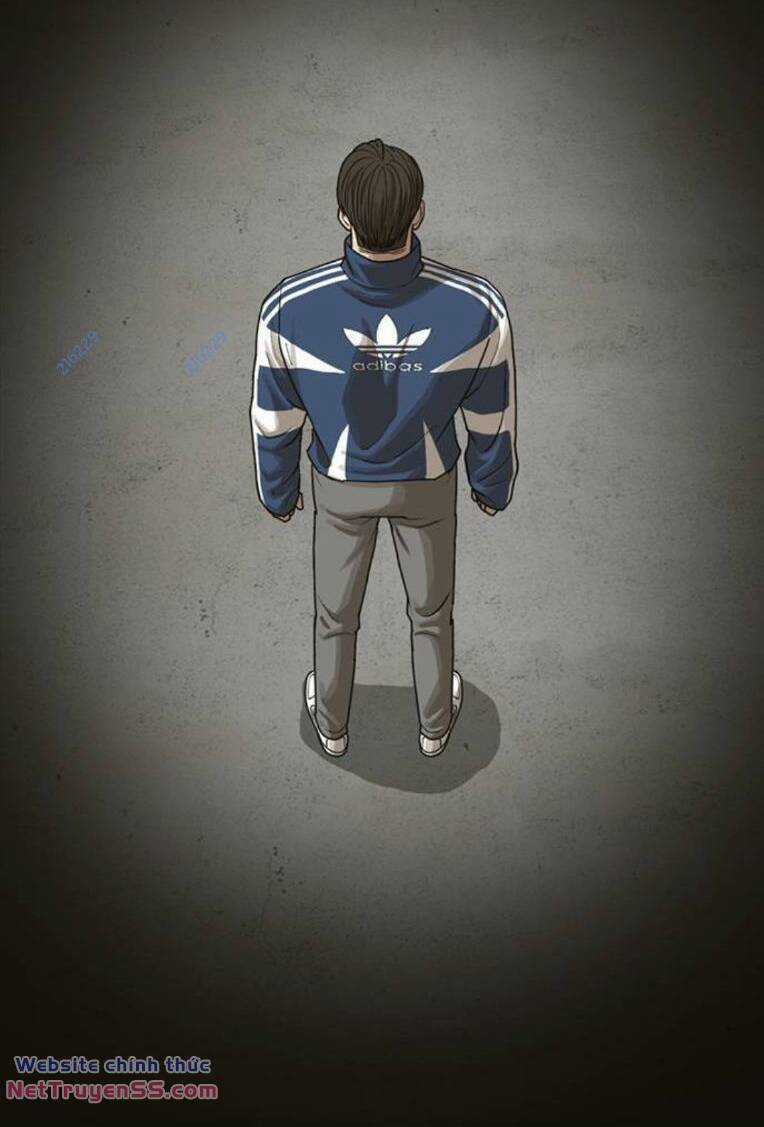 Thời Đại Ulzzang Chapter 31 trang 117