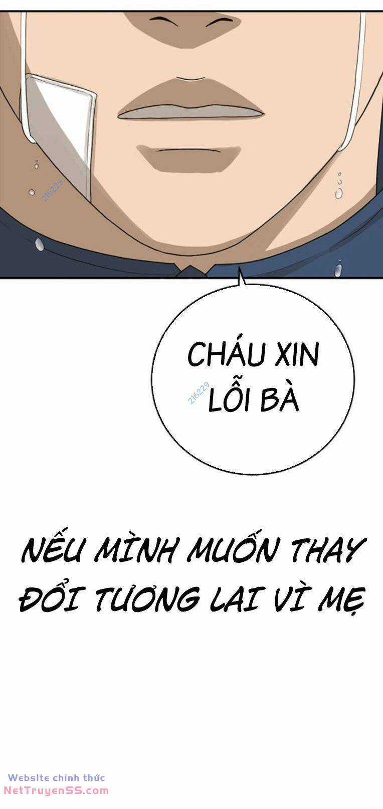 Thời Đại Ulzzang Chapter 31 trang 119