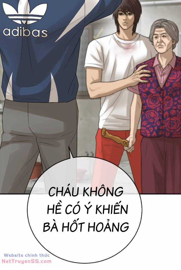 Thời Đại Ulzzang Chapter 31 trang 121