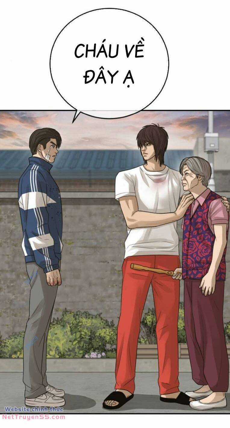 Thời Đại Ulzzang Chapter 31 trang 123