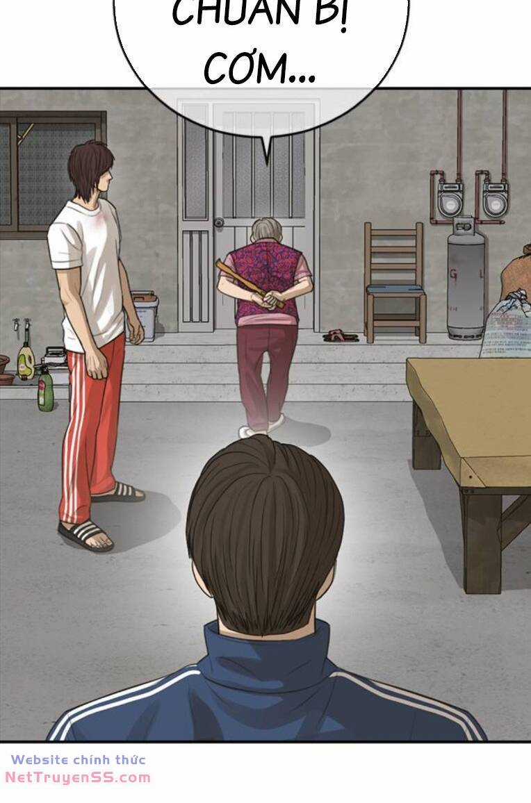 Thời Đại Ulzzang Chapter 31 trang 129