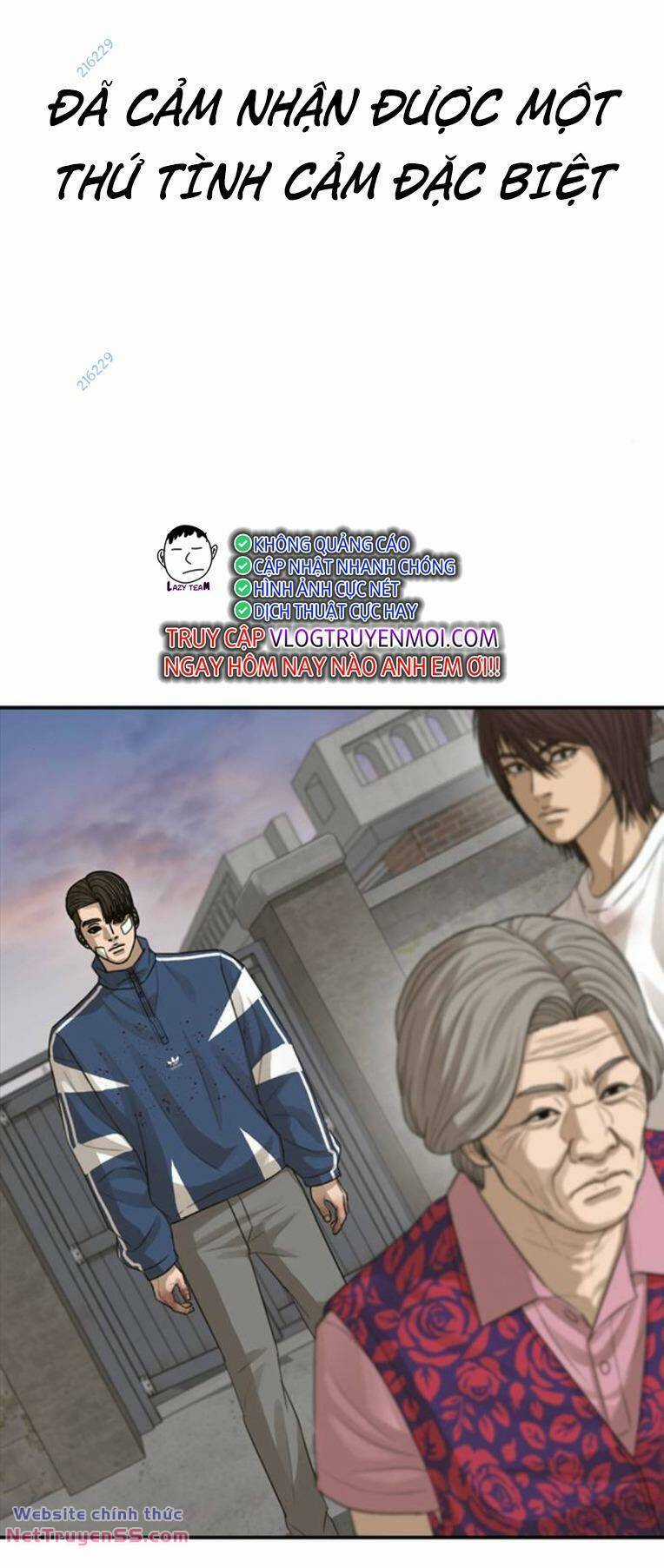 Thời Đại Ulzzang Chapter 31 trang 130