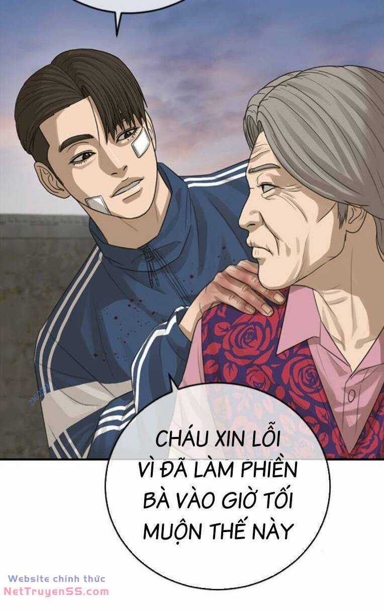 Thời Đại Ulzzang Chapter 31 trang 133