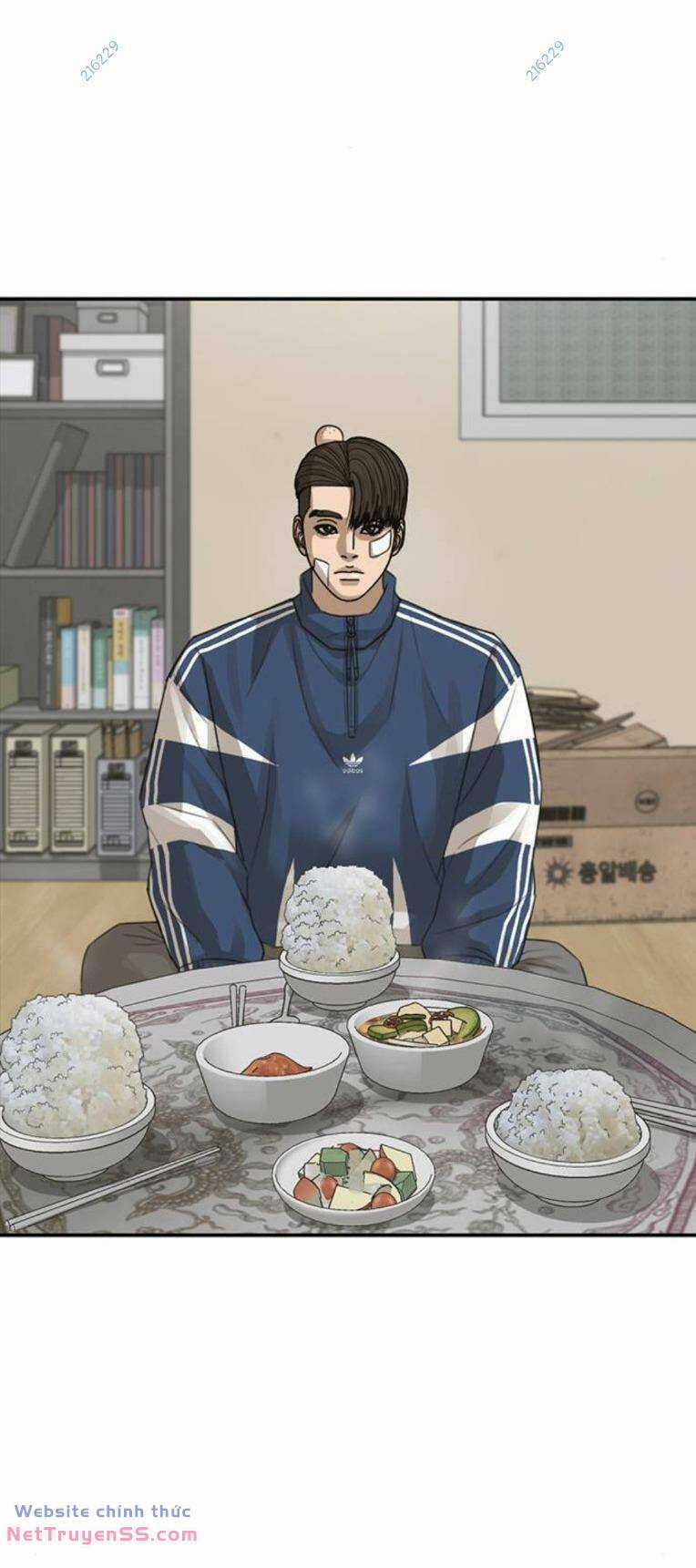 Thời Đại Ulzzang Chapter 31 trang 140