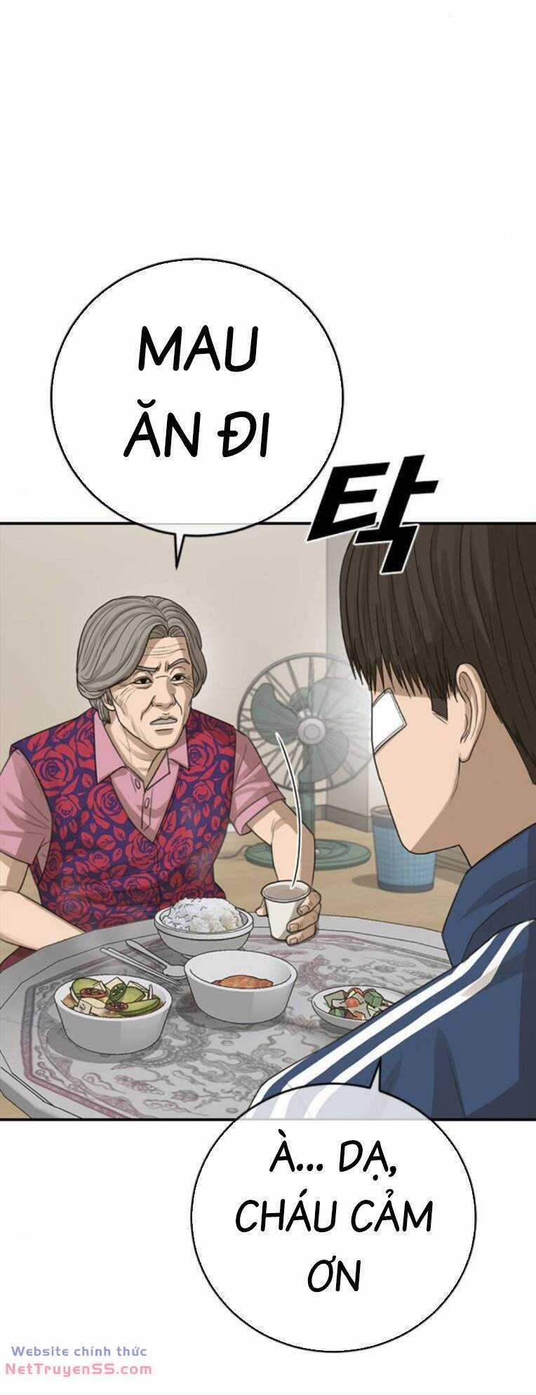 Thời Đại Ulzzang Chapter 31 trang 141