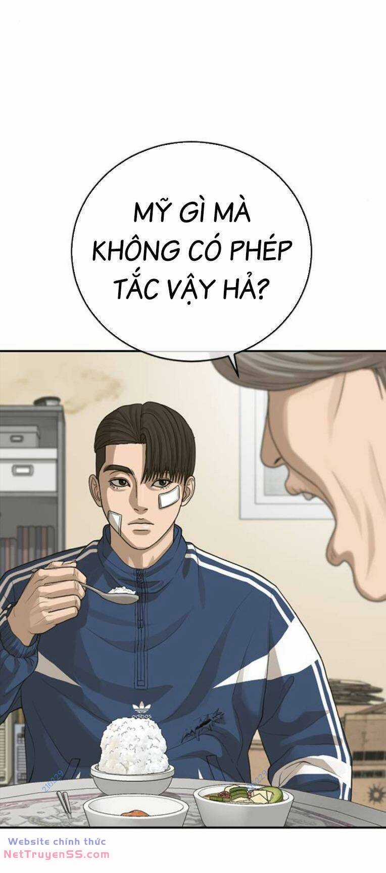 Thời Đại Ulzzang Chapter 31 trang 146