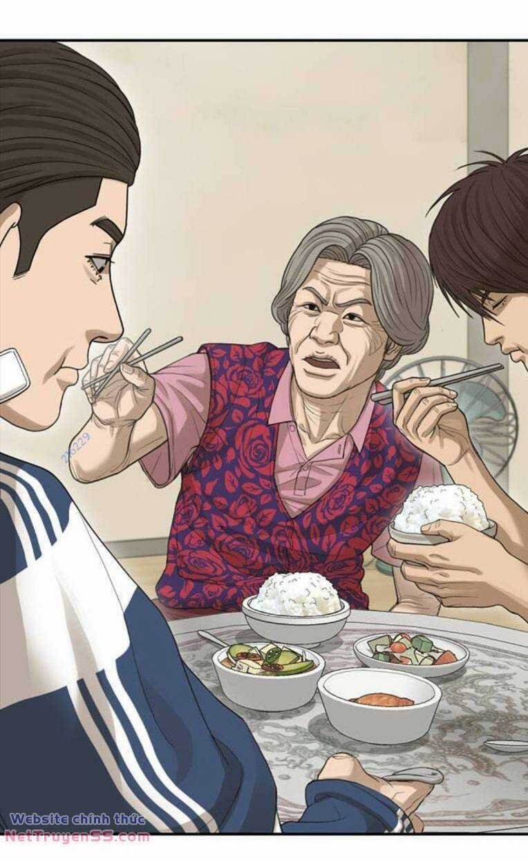 Thời Đại Ulzzang Chapter 31 trang 149